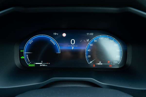 2024 Toyota RAV4 Cruiser AXAH54R