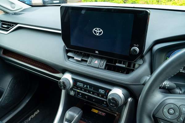 2024 Toyota RAV4 Cruiser AXAH54R