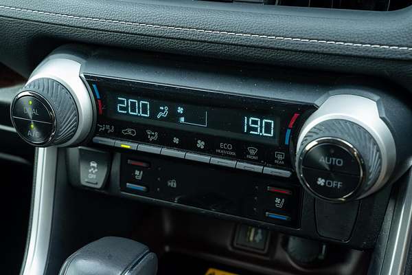 2024 Toyota RAV4 Cruiser AXAH54R