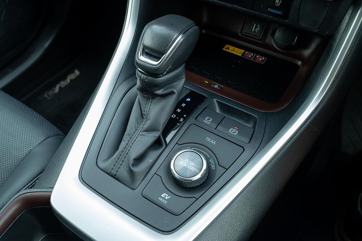 2024 Toyota RAV4 Cruiser AXAH54R