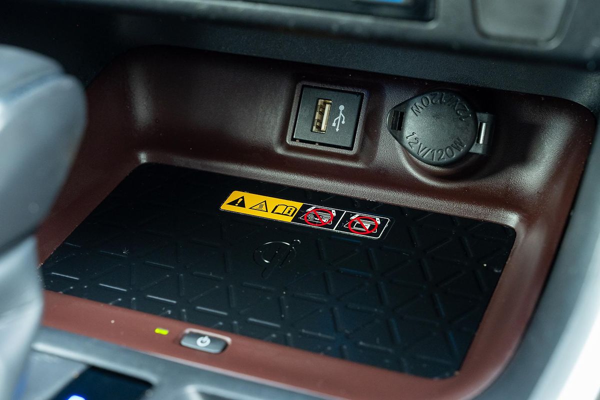 2024 Toyota RAV4 Cruiser AXAH54R