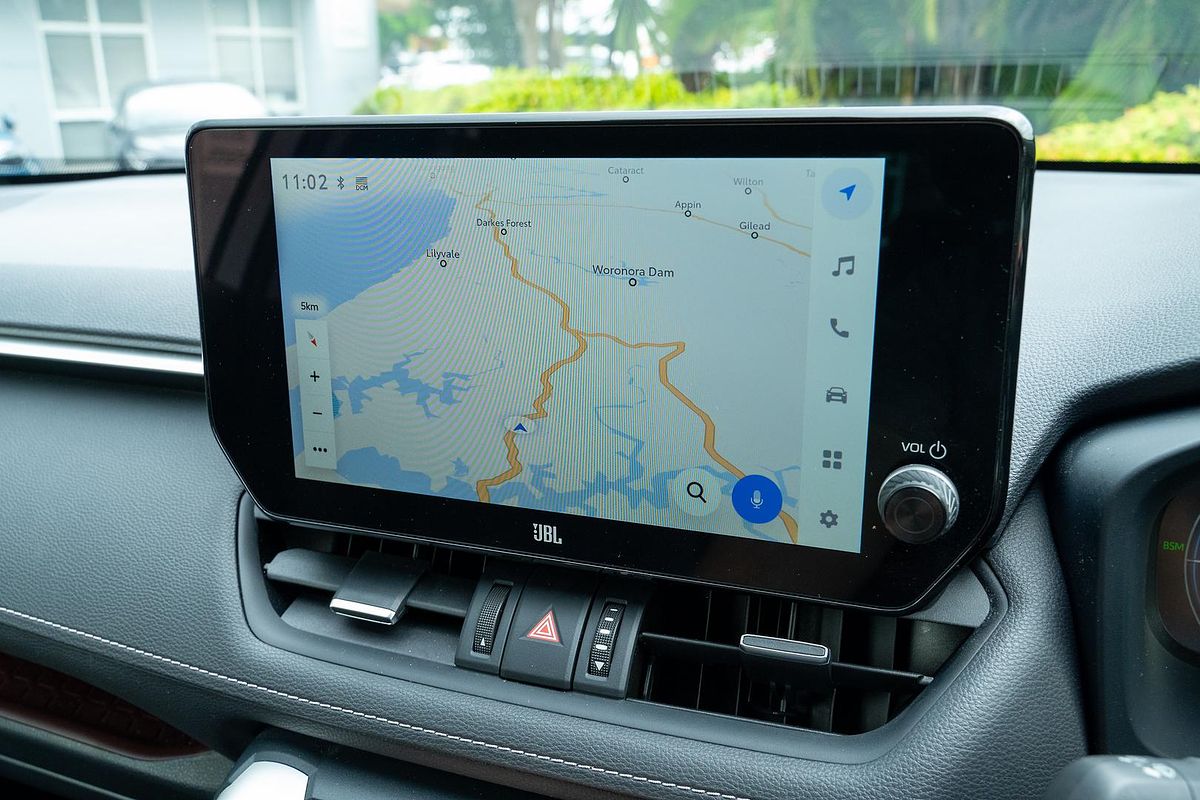 2024 Toyota RAV4 Cruiser AXAH54R