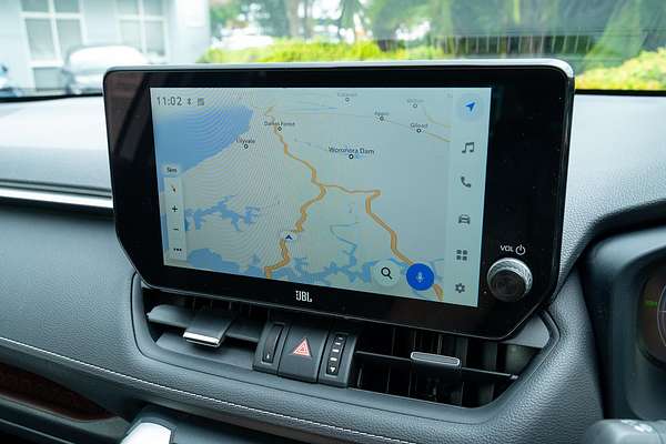 2024 Toyota RAV4 Cruiser AXAH54R