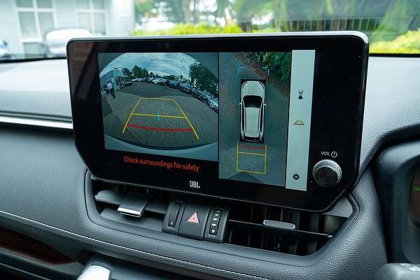 2024 Toyota RAV4 Cruiser AXAH54R