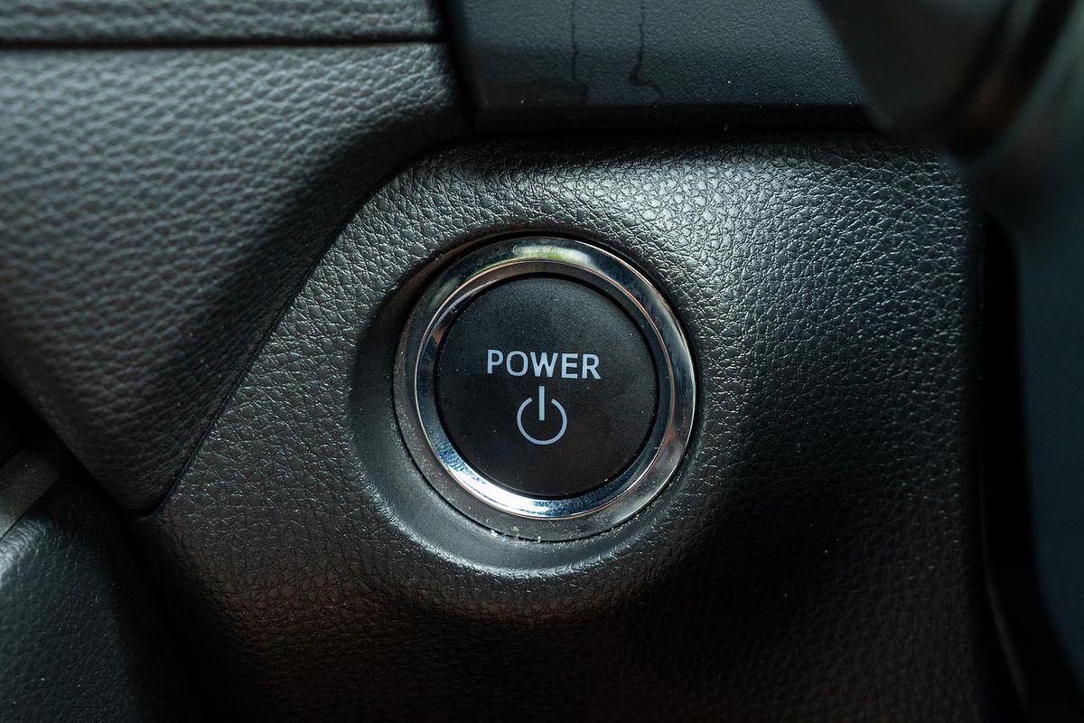 2024 Toyota RAV4 Cruiser AXAH54R