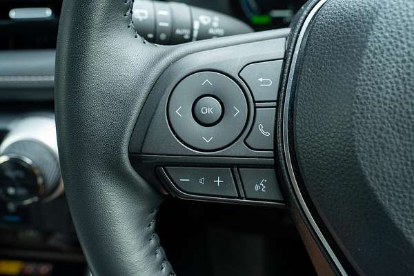 2024 Toyota RAV4 Cruiser AXAH54R