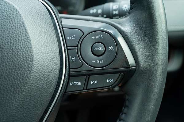 2024 Toyota RAV4 Cruiser AXAH54R