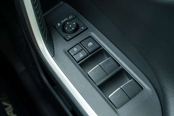 2024 Toyota RAV4 Cruiser AXAH54R