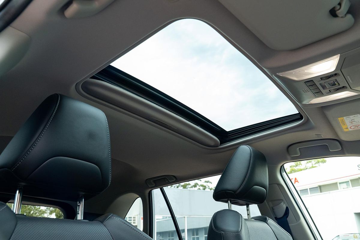 2024 Toyota RAV4 Cruiser AXAH54R