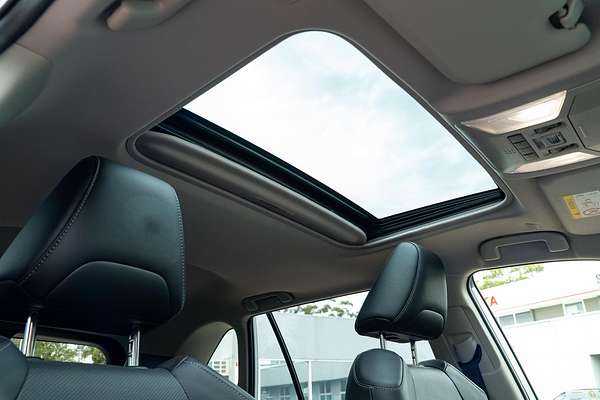 2024 Toyota RAV4 Cruiser AXAH54R