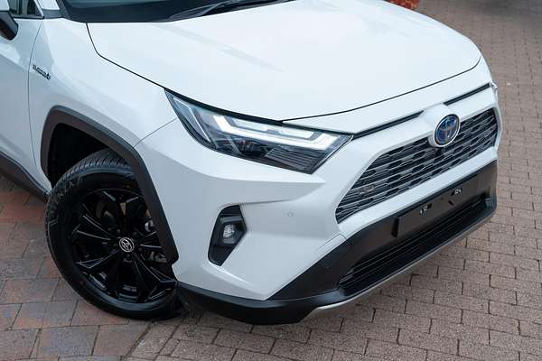 2024 Toyota RAV4 Cruiser AXAH54R