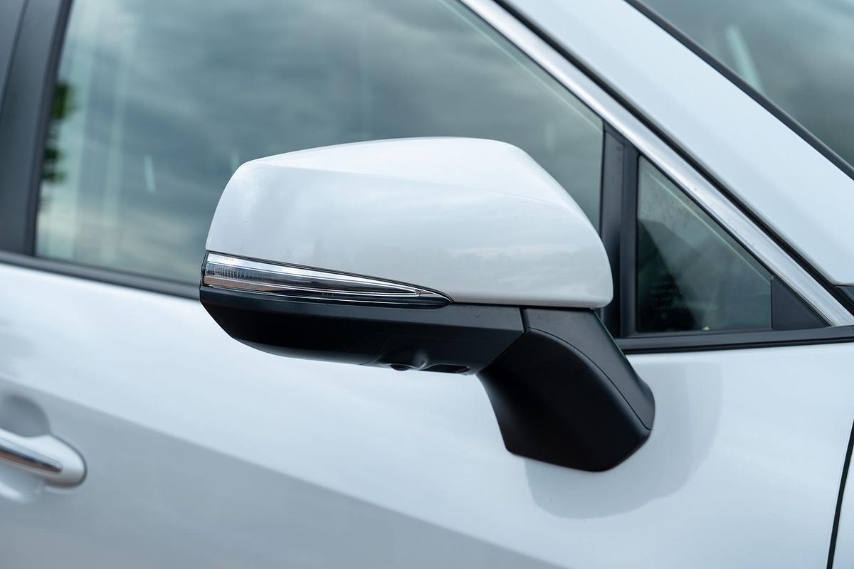 2024 Toyota RAV4 Cruiser AXAH54R