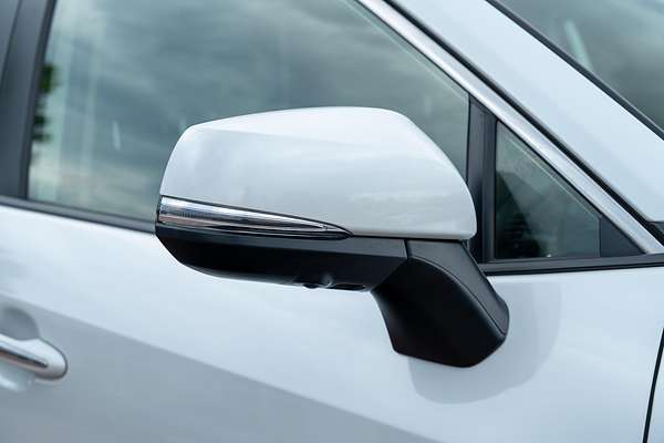 2024 Toyota RAV4 Cruiser AXAH54R