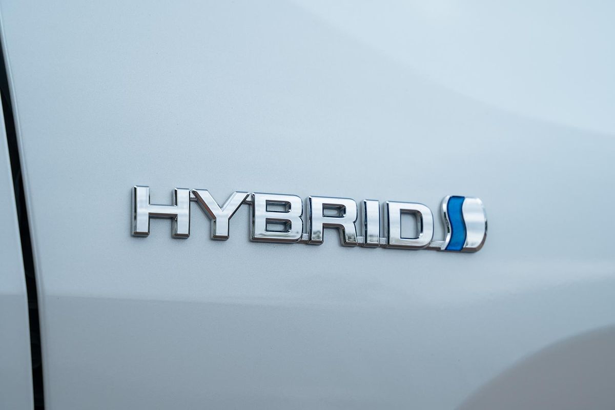 2024 Toyota RAV4 Cruiser AXAH54R