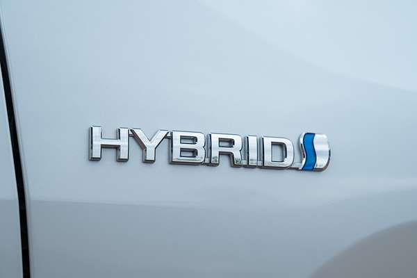 2024 Toyota RAV4 Cruiser AXAH54R