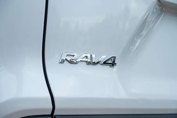 2024 Toyota RAV4 Cruiser AXAH54R
