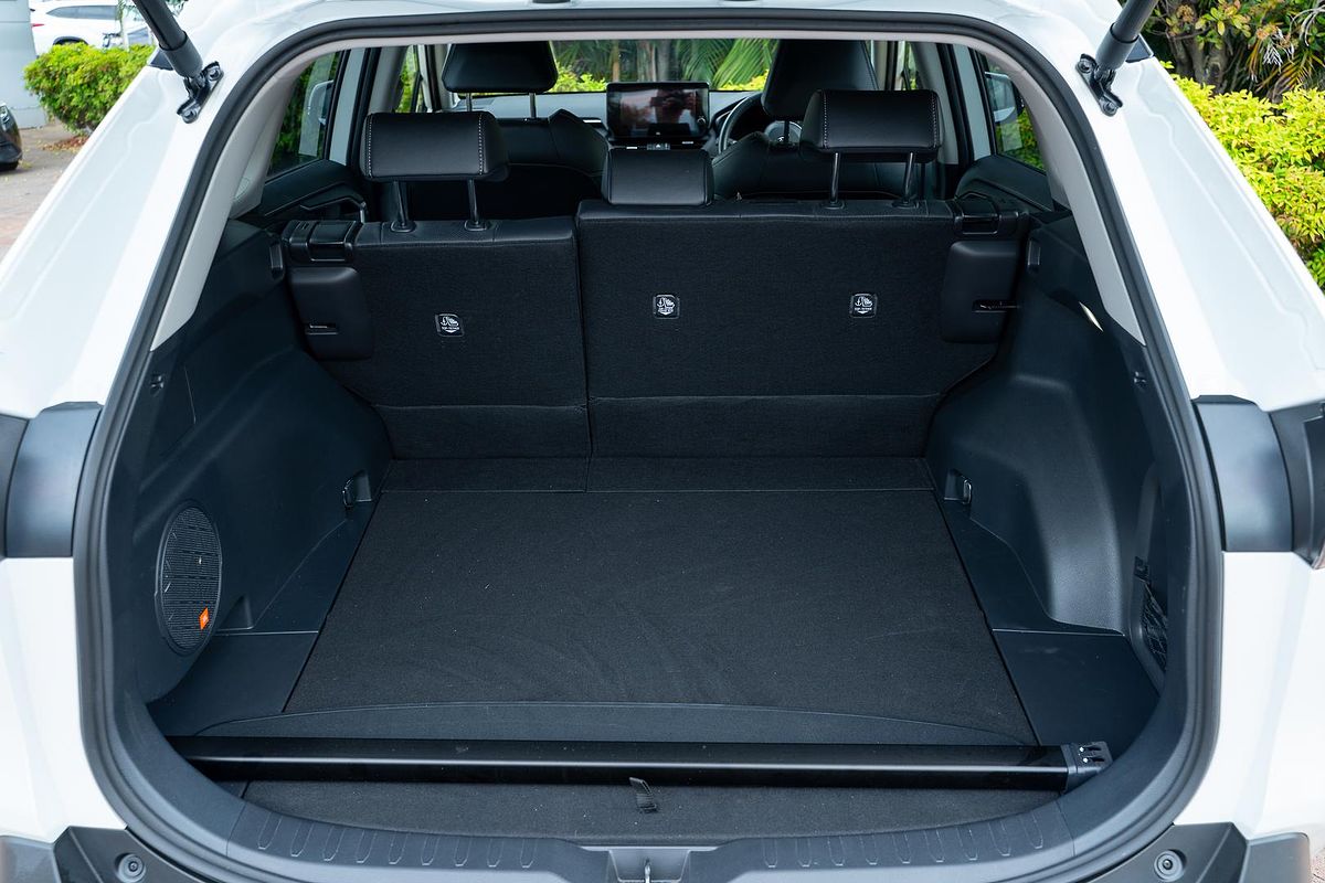 2024 Toyota RAV4 Cruiser AXAH54R