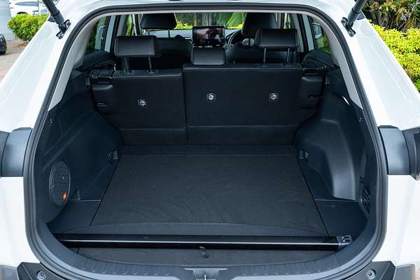 2024 Toyota RAV4 Cruiser AXAH54R