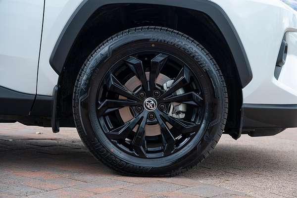 2024 Toyota RAV4 Cruiser AXAH54R