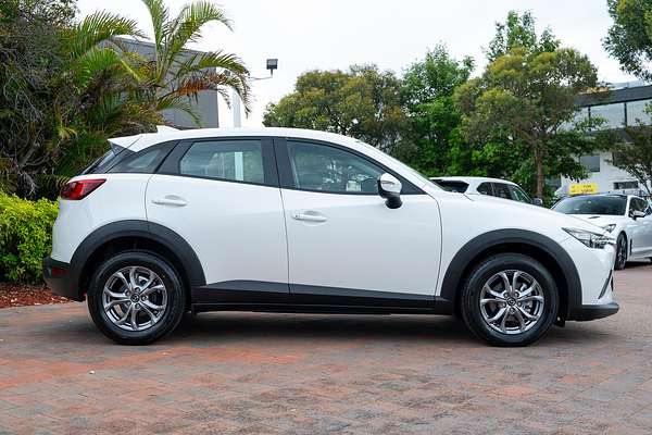 2024 Mazda CX-3 G20 Sport DK