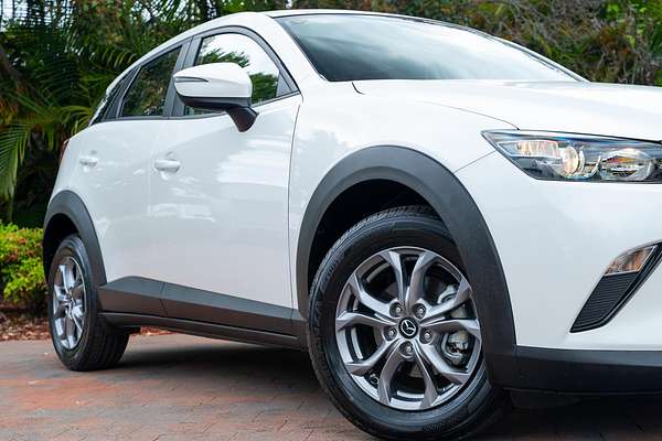 2024 Mazda CX-3 G20 Sport DK