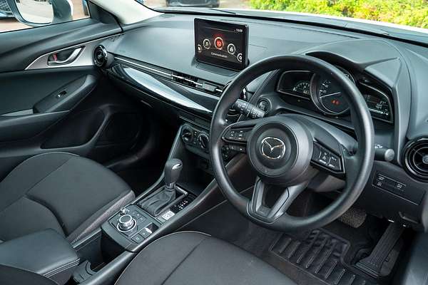 2024 Mazda CX-3 G20 Sport DK