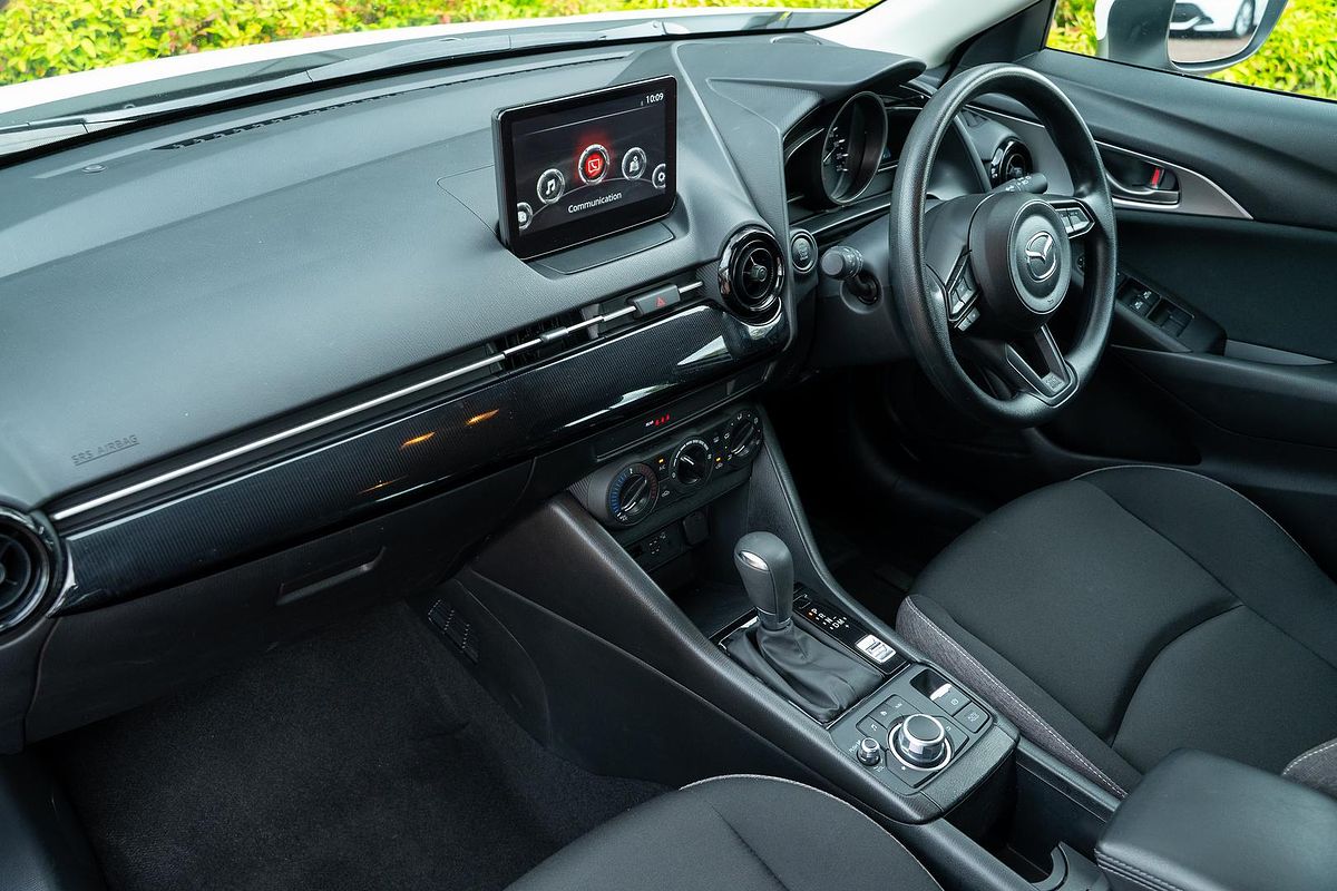 2024 Mazda CX-3 G20 Sport DK