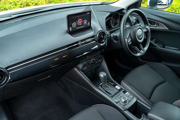 2024 Mazda CX-3 G20 Sport DK