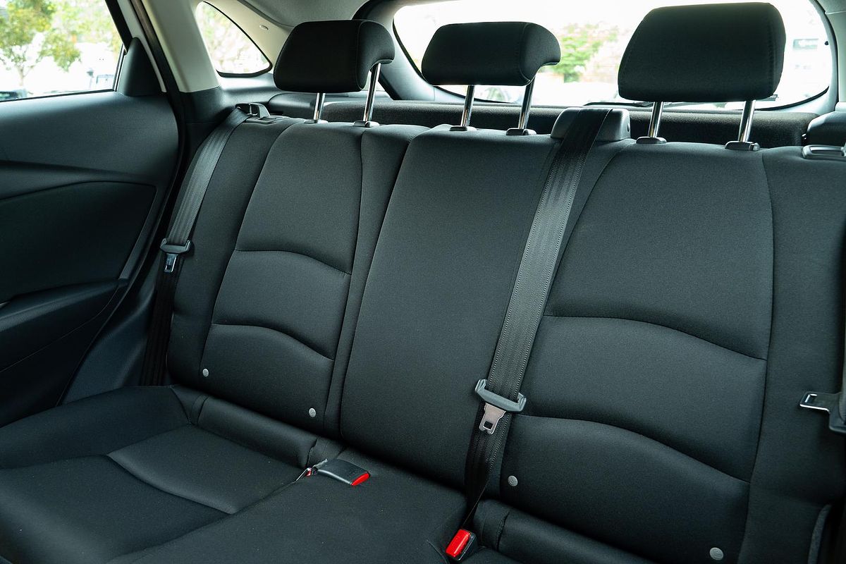 2024 Mazda CX-3 G20 Sport DK