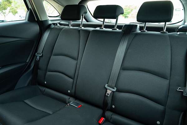 2024 Mazda CX-3 G20 Sport DK