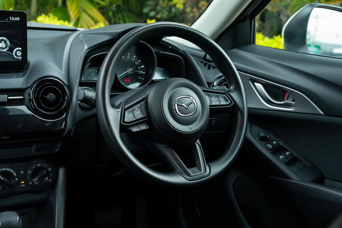 2024 Mazda CX-3 G20 Sport DK