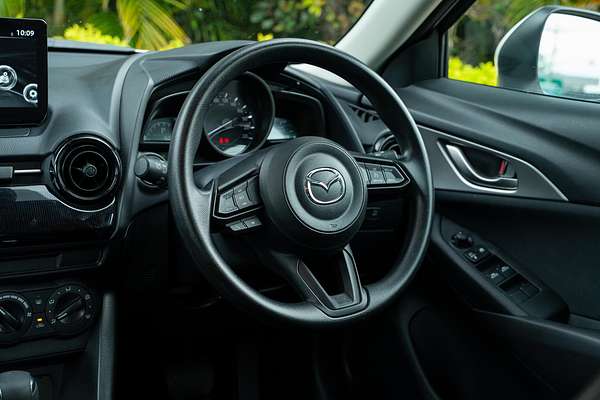 2024 Mazda CX-3 G20 Sport DK