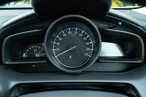 2024 Mazda CX-3 G20 Sport DK