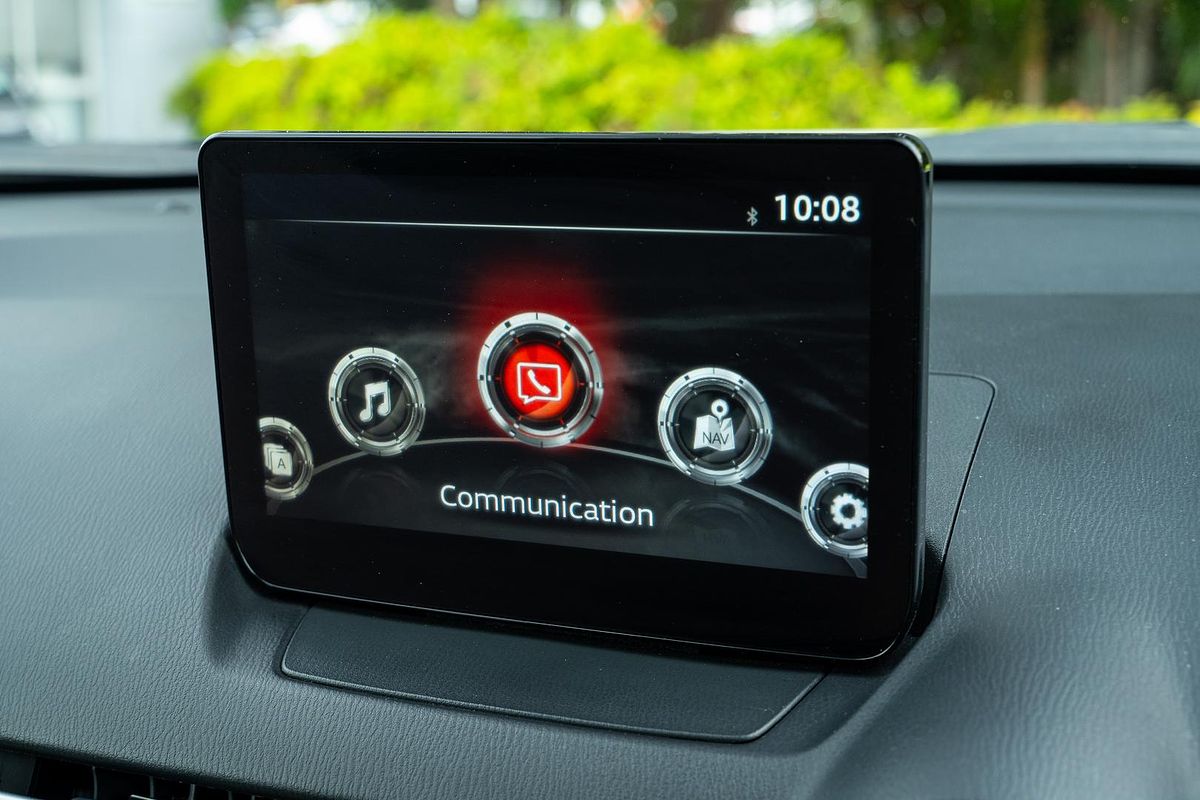 2024 Mazda CX-3 G20 Sport DK