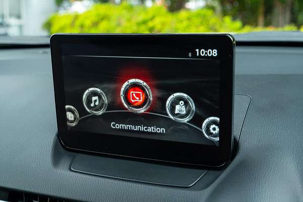 2024 Mazda CX-3 G20 Sport DK