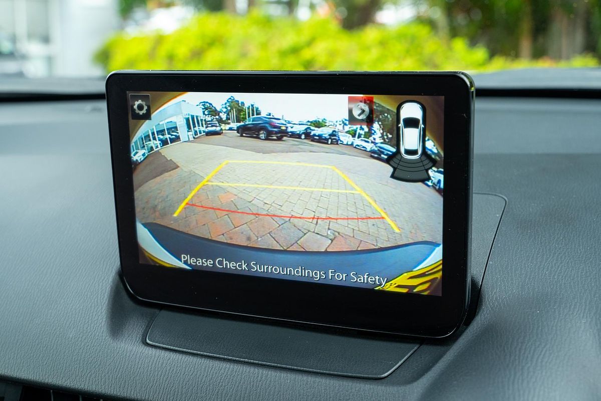 2024 Mazda CX-3 G20 Sport DK