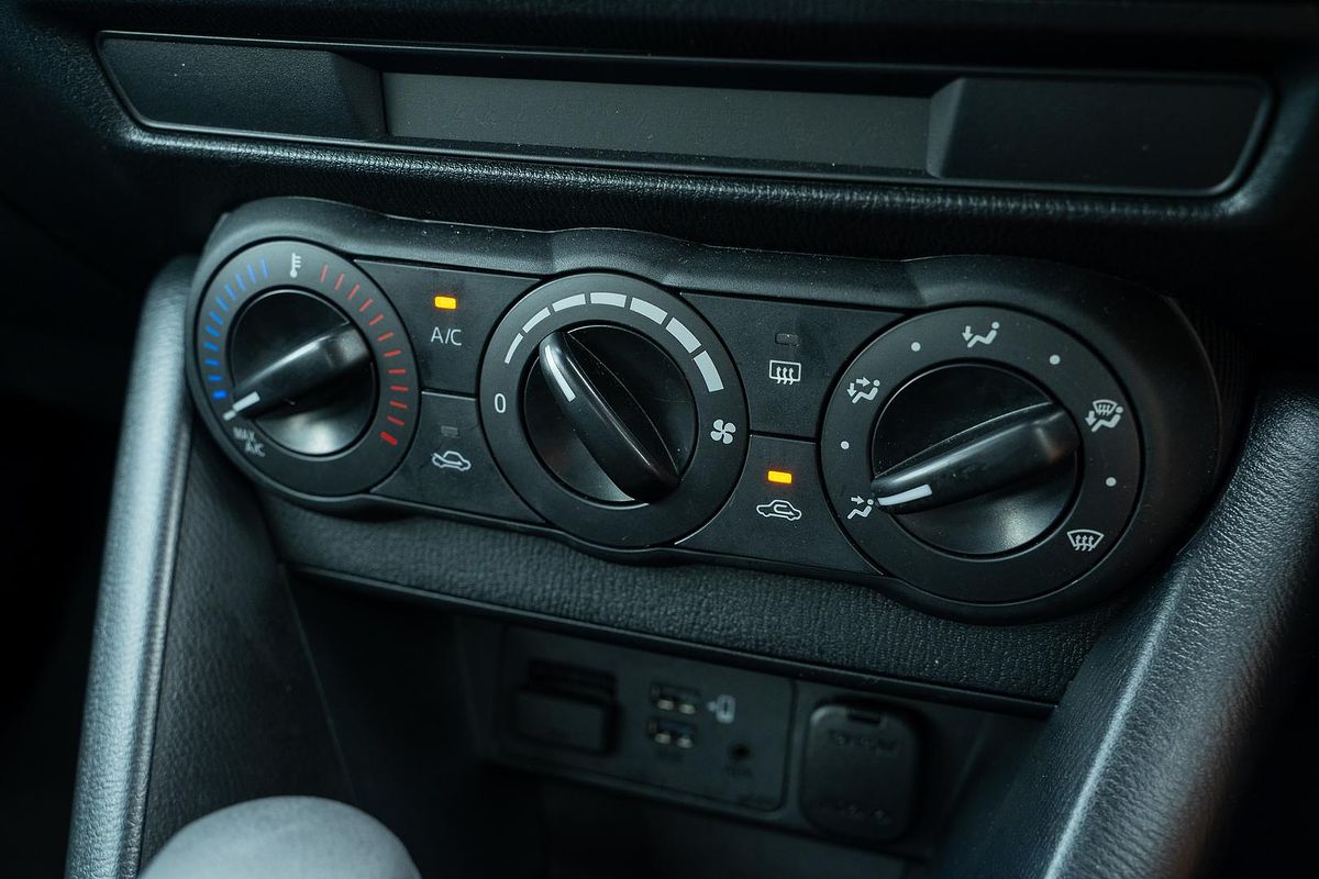 2024 Mazda CX-3 G20 Sport DK