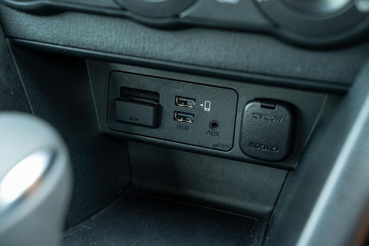 2024 Mazda CX-3 G20 Sport DK