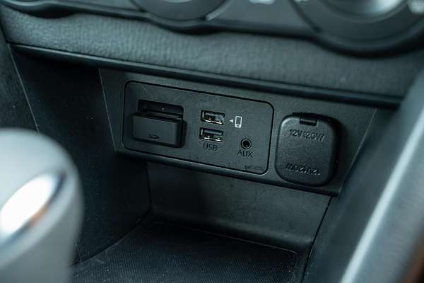 2024 Mazda CX-3 G20 Sport DK