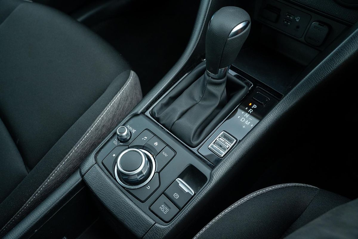 2024 Mazda CX-3 G20 Sport DK