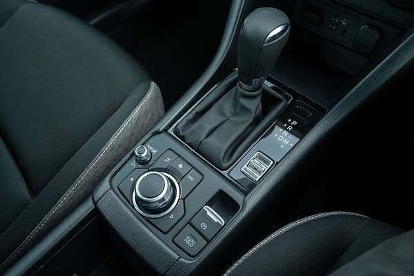 2024 Mazda CX-3 G20 Sport DK