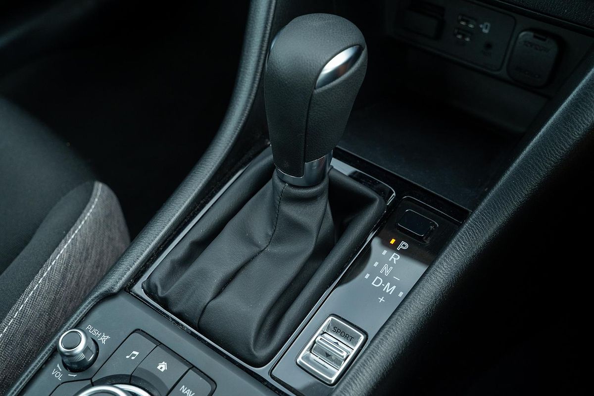 2024 Mazda CX-3 G20 Sport DK