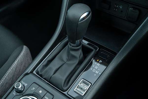 2024 Mazda CX-3 G20 Sport DK