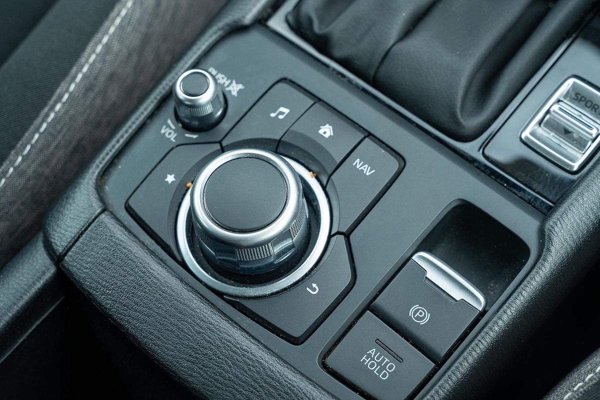 2024 Mazda CX-3 G20 Sport DK