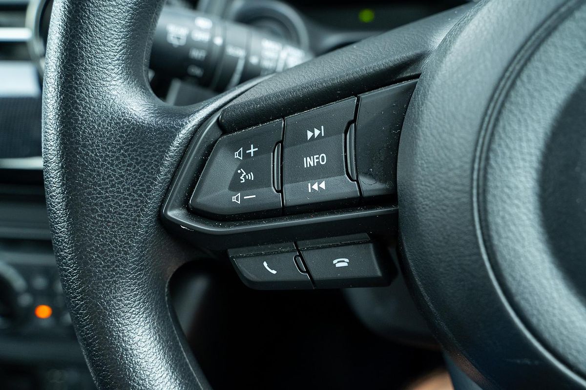 2024 Mazda CX-3 G20 Sport DK