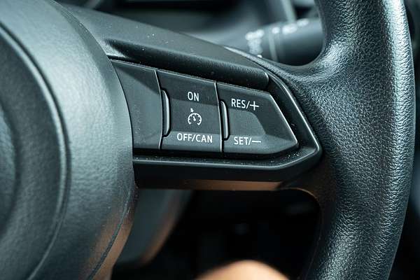 2024 Mazda CX-3 G20 Sport DK