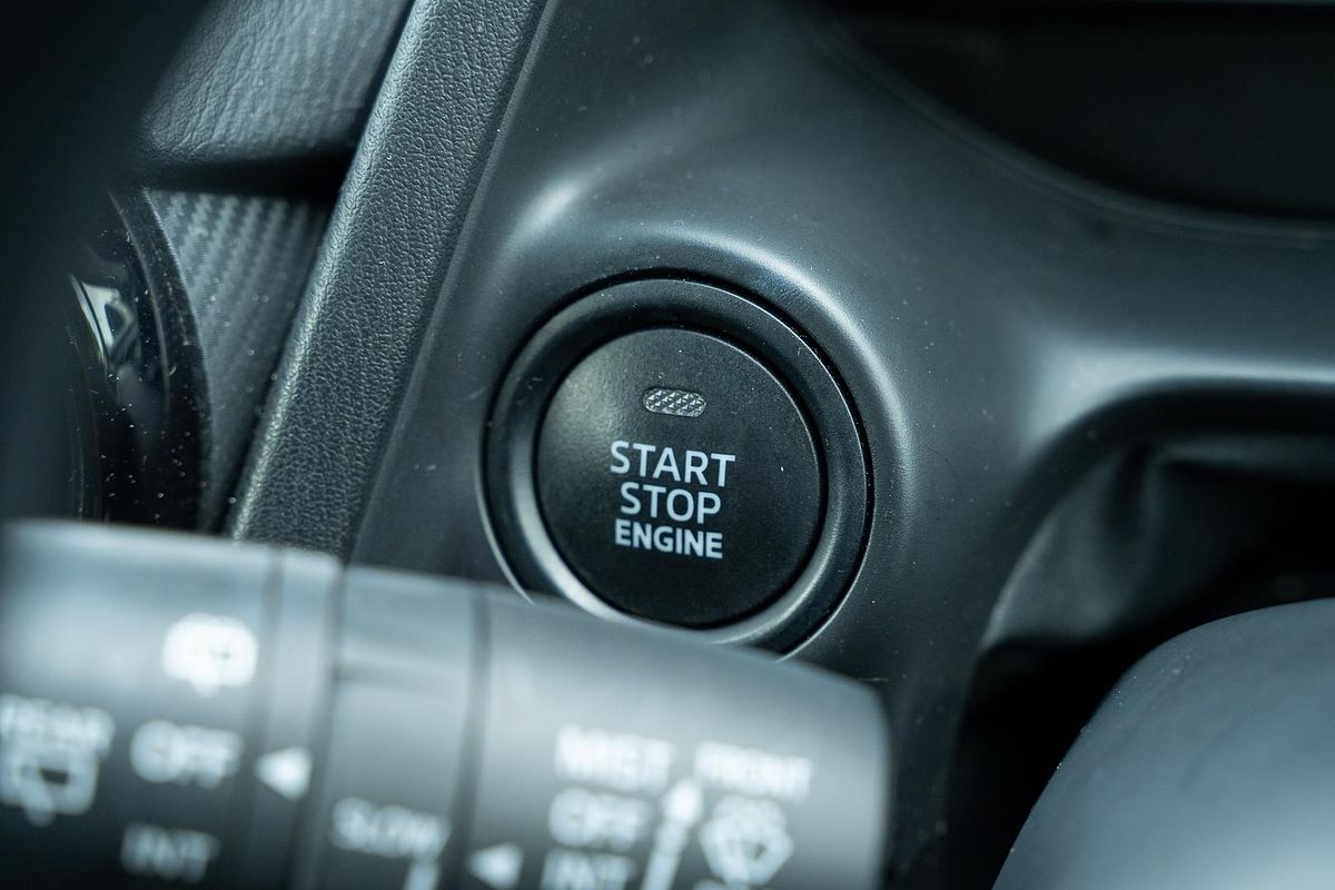 2024 Mazda CX-3 G20 Sport DK