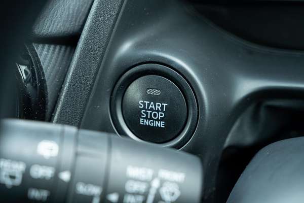 2024 Mazda CX-3 G20 Sport DK