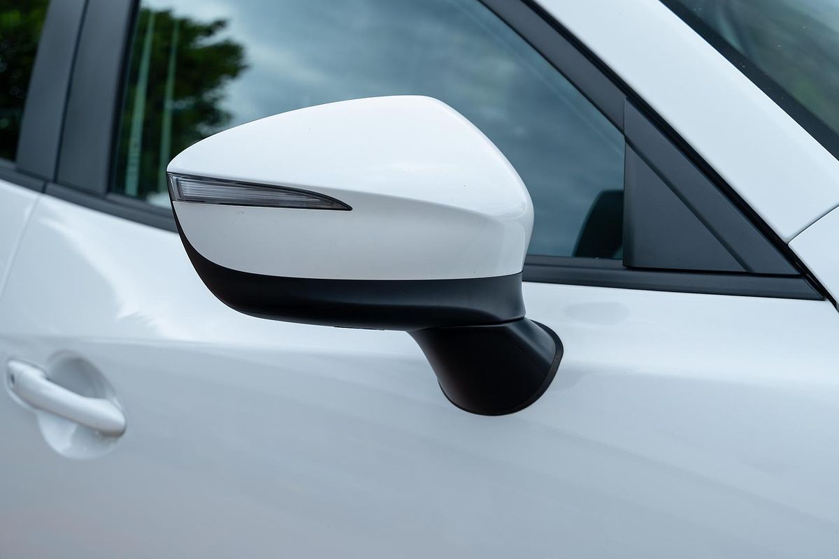 2024 Mazda CX-3 G20 Sport DK