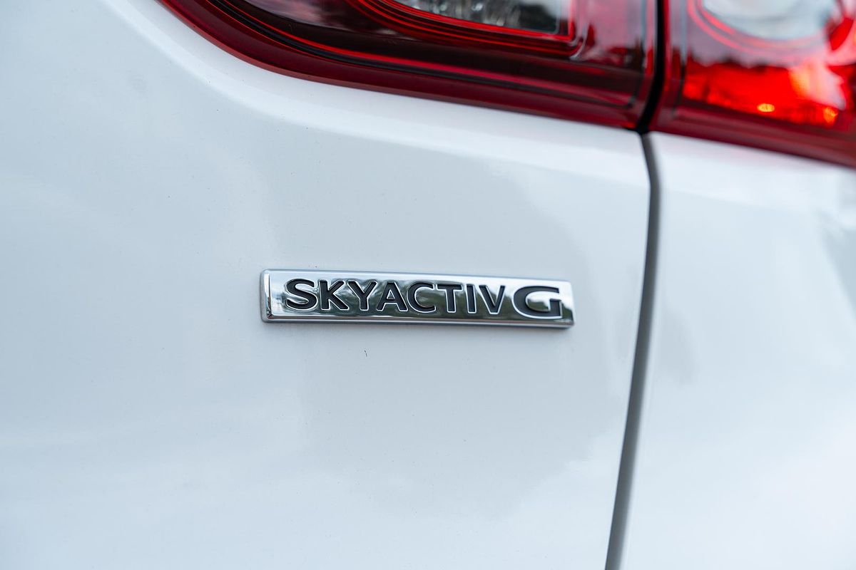 2024 Mazda CX-3 G20 Sport DK